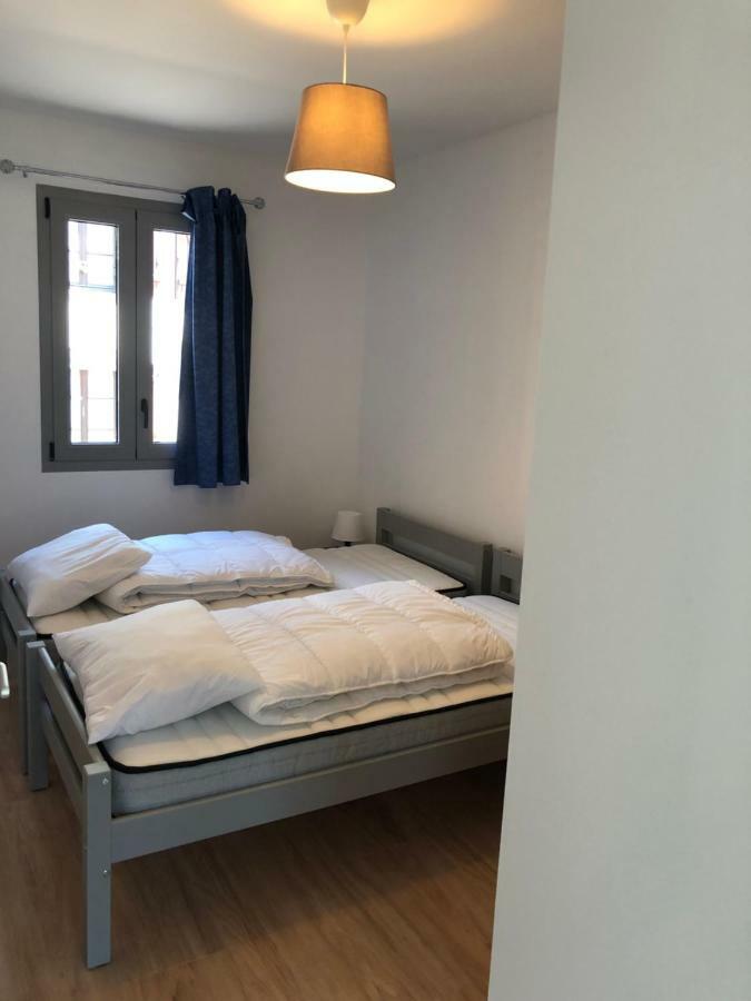 Les Gites Du Paradis Murol Esterno foto