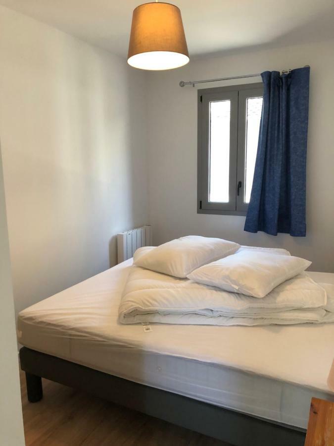 Les Gites Du Paradis Murol Esterno foto